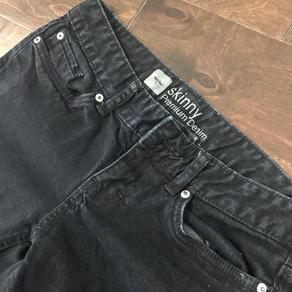 Mossimo jeans
